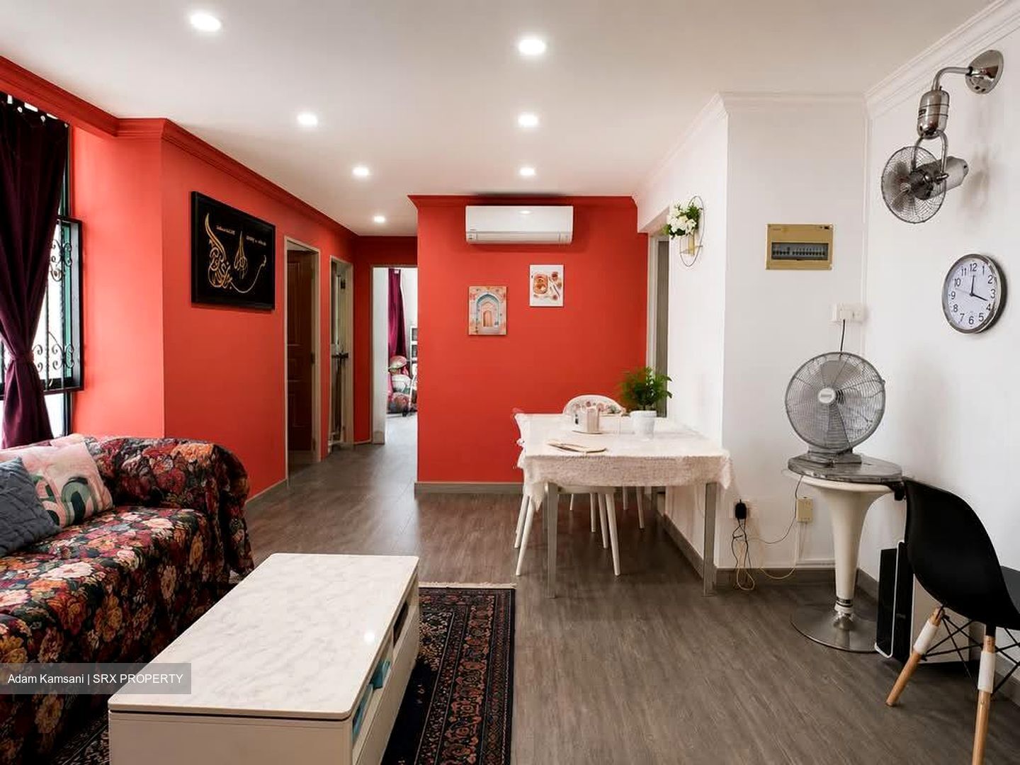 Blk 688F Woodlands Drive 75 (Woodlands), HDB 4 Rooms #602235141